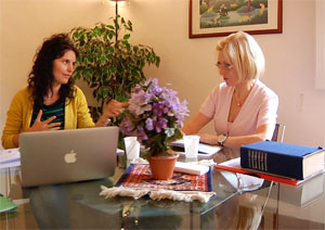 Intensive Italian courses in Florence