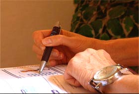 Curso preparação exame cils