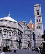 Visites guidées à Florence