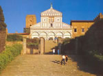 Visites guidées à Florence