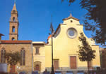 Visites guidées à Florence