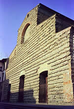 Visites guidées à Florence