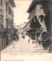 historia florencji we Włoszech