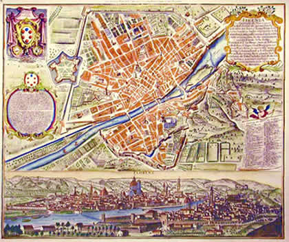 historia florencji kursy wycieczki