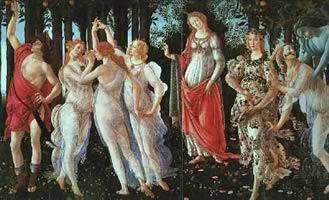 corsi di storia dell'arte a Firenze