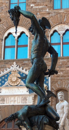 fotografía y arte en Florencia