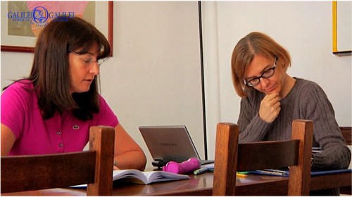 Curso preparação exame cils