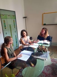 курсы итальянского языка по выходным