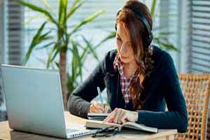 Italienisch Sprachkurse Online