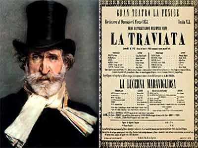cours d'histoire de la musique italienne