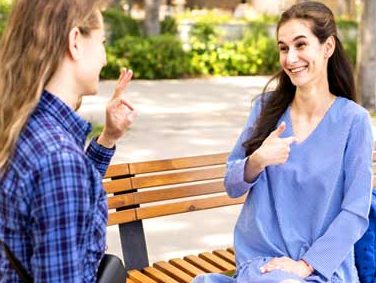 cursos de conversação em italiano em Florença