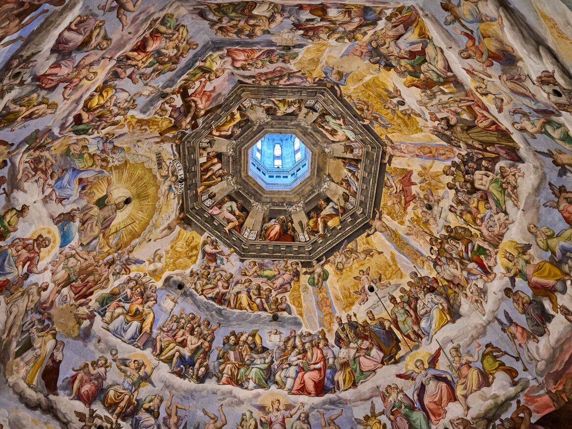 fresco painting workshop