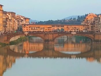 imparare la lingua italiana a Firenze