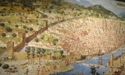 Corsi di cultura italiana Corsi di cultura italiana a Firenze