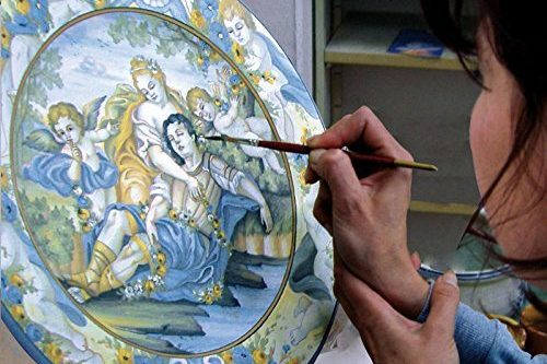 Kursy języka włoskiego we Florencji