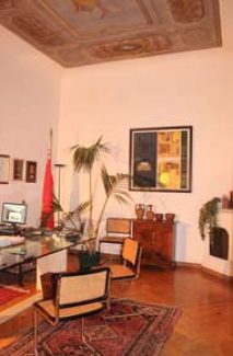 Cours individuels d'italien